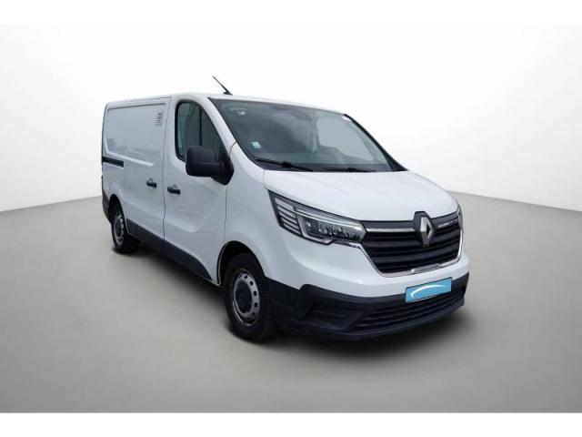 Renault Trafic image 7