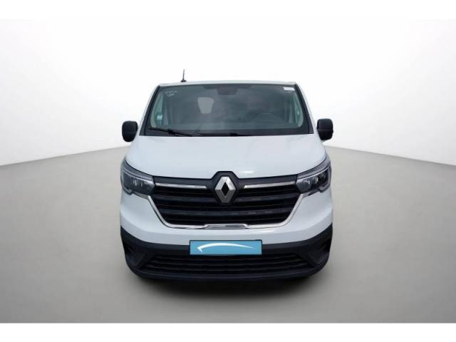Renault Trafic image 9