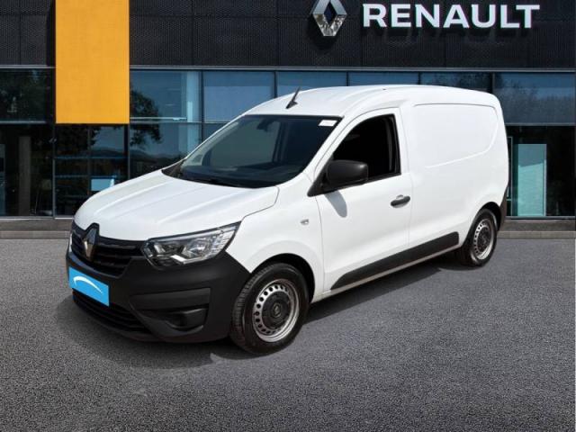 Renault Express (30) Van Blue Dci 75 - 22 Confort