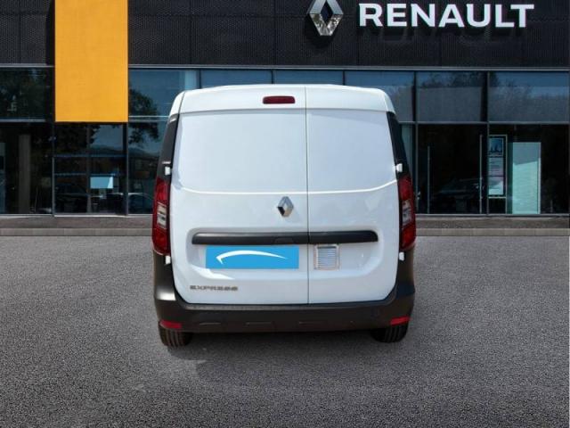 Renault Express image 3