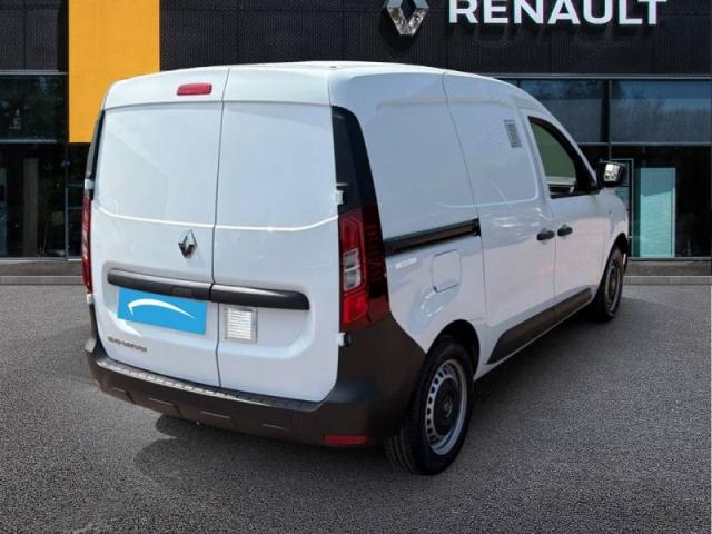Renault Express image 9