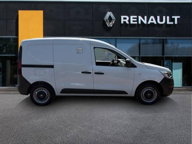 Renault Express image 4