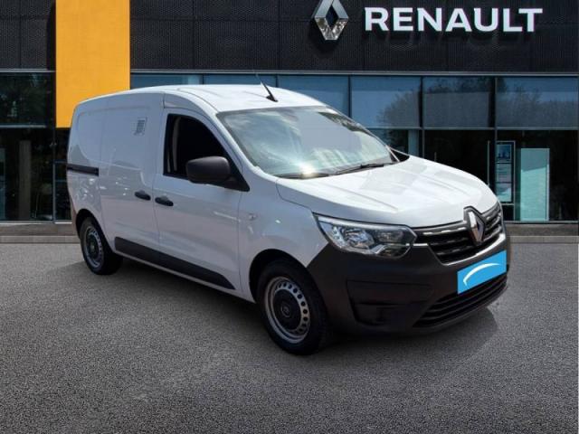 Renault Express image 1