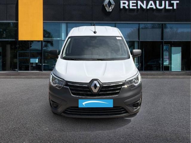 Renault Express image 8