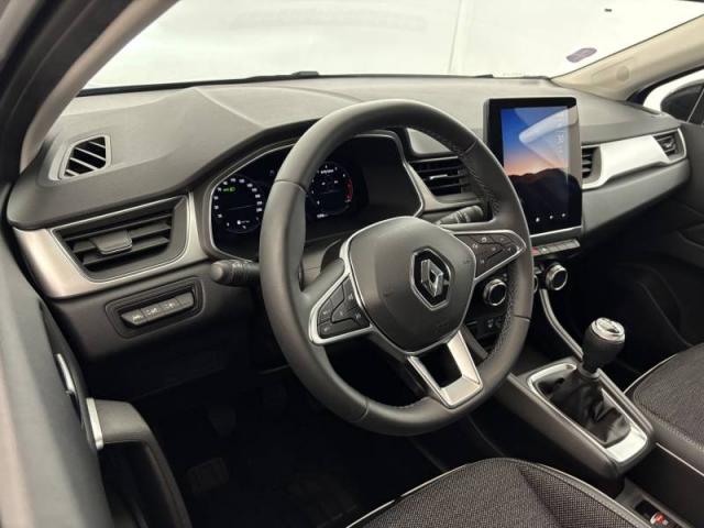 Renault Captur image 1