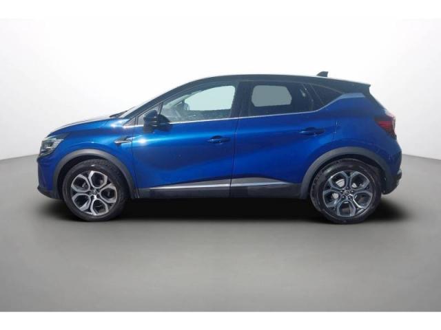 Renault Captur image 8
