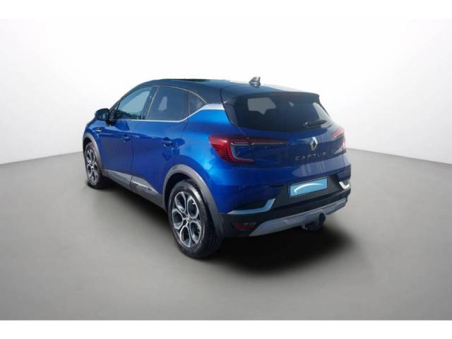 Renault Captur image 6