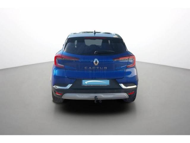 Renault Captur image 7