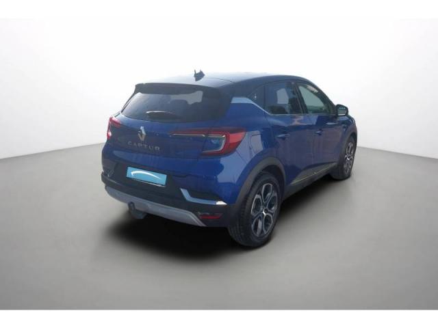 Renault Captur image 3