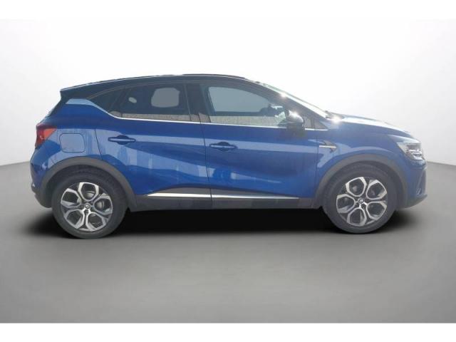 Renault Captur image 5