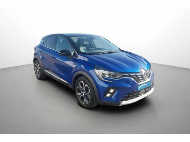 Renault Captur image 9