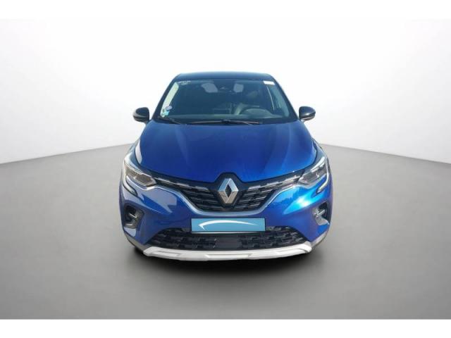 Renault Captur image 4