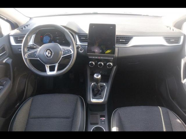 Renault Captur image 2
