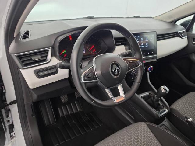 Renault Clio image 1