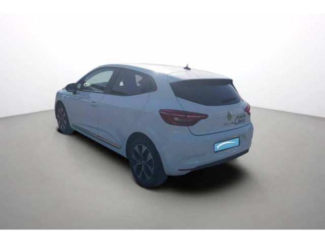 Renault Clio image 6