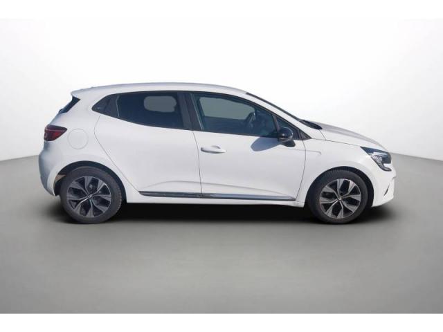 Renault Clio image 1