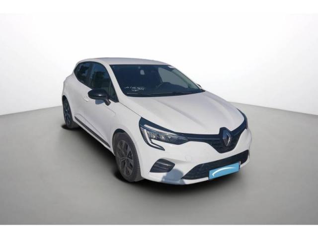 Renault Clio image 2