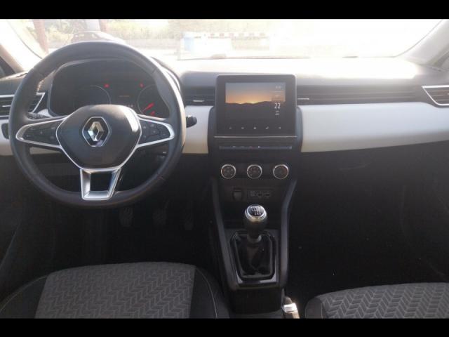 Renault Clio image 8