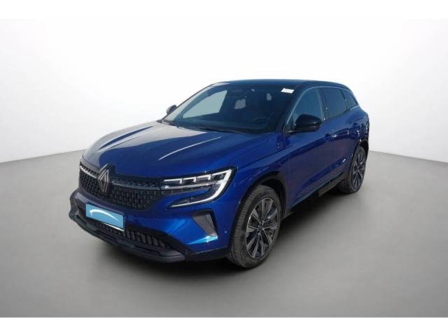 Renault Austral Mild Hybrid 160 Auto Techno