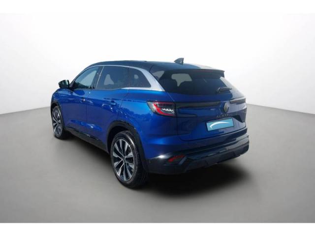 Renault Austral image 9