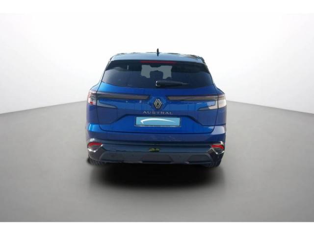 Renault Austral image 4
