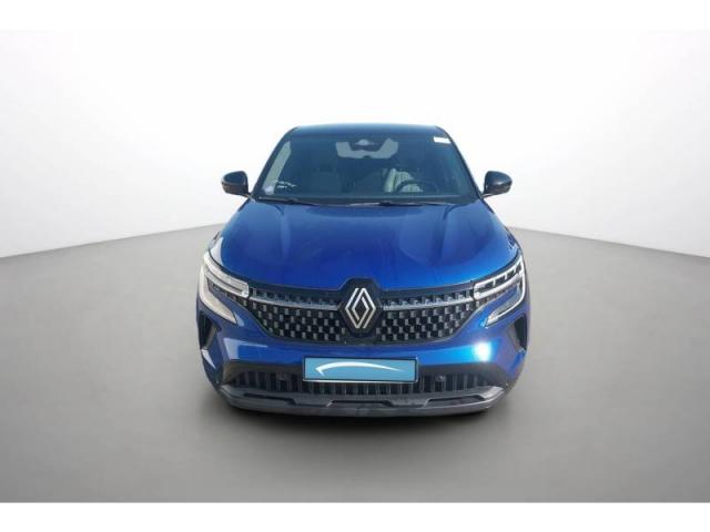 Renault Austral image 2