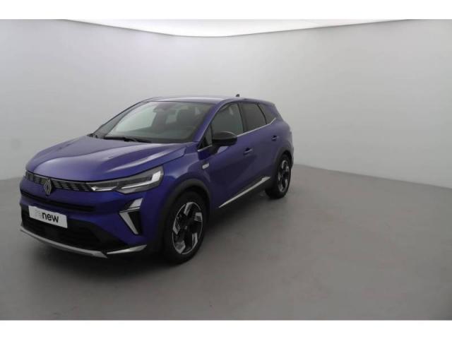 Renault Symbioz E-Tech Full Hybrid 145 Iconic