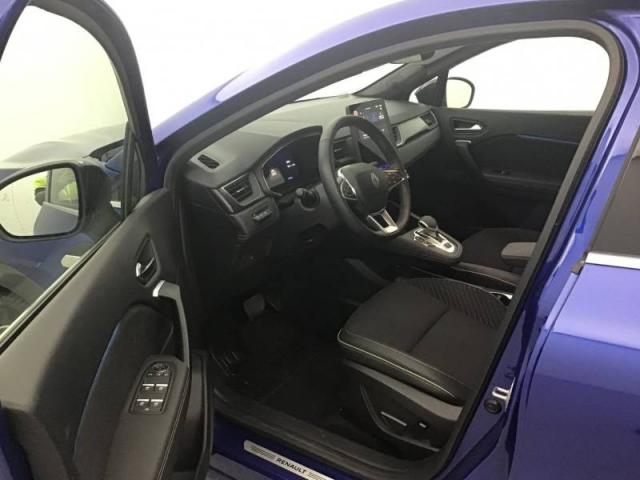Renault Symbioz image 7