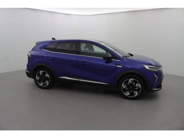 Renault Symbioz image 9