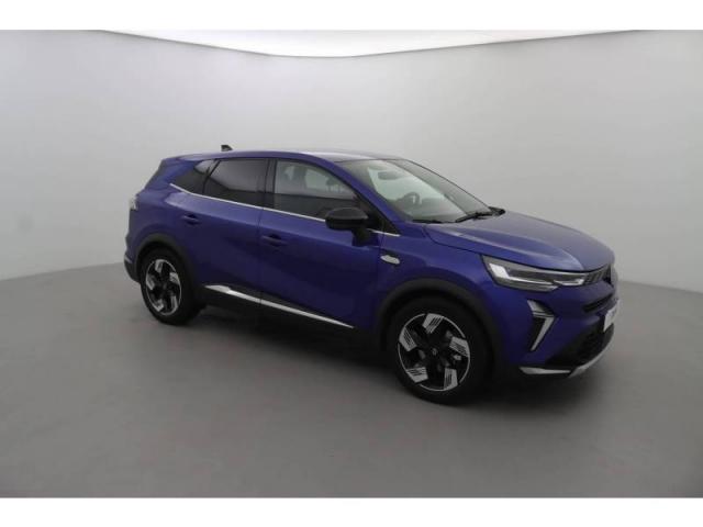 Renault Symbioz image 6