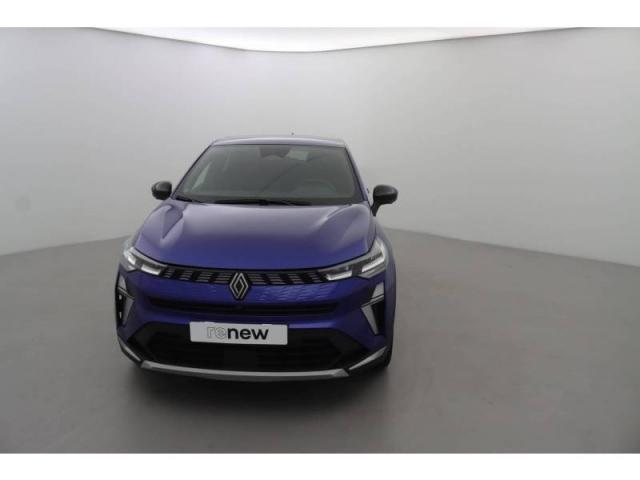 Renault Symbioz image 8
