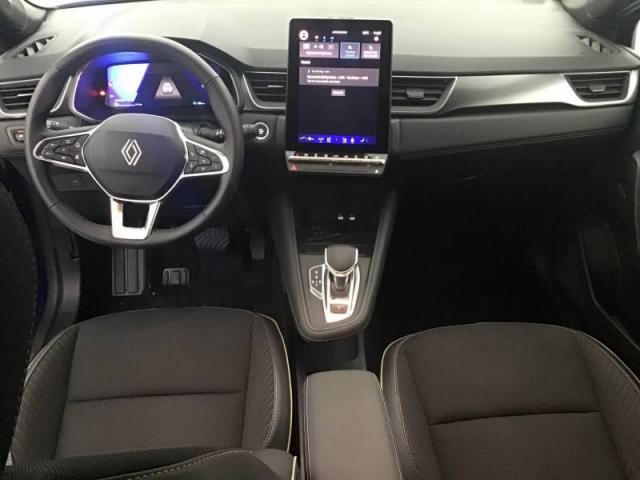 Renault Symbioz image 1