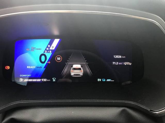 Renault Symbioz image 5