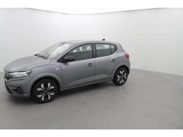 Dacia Sandero Tce 90 Gsr2 Journey