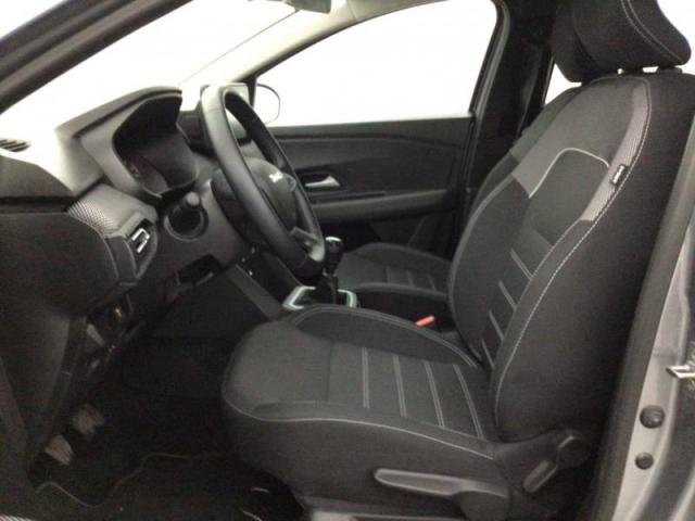 Dacia Sandero image 5