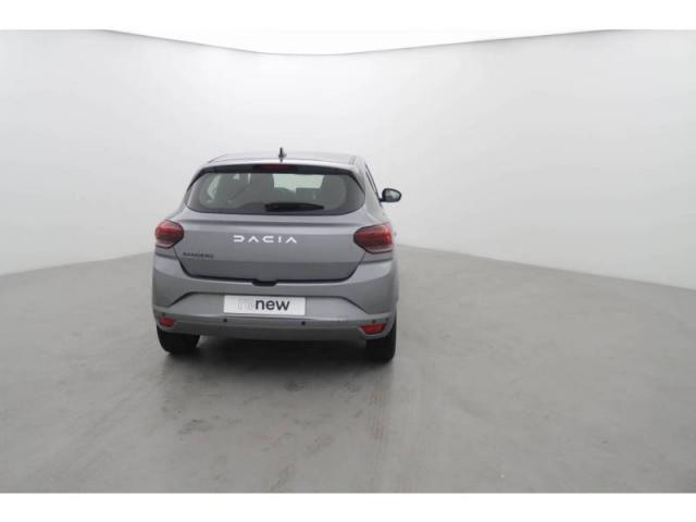 Dacia Sandero image 9