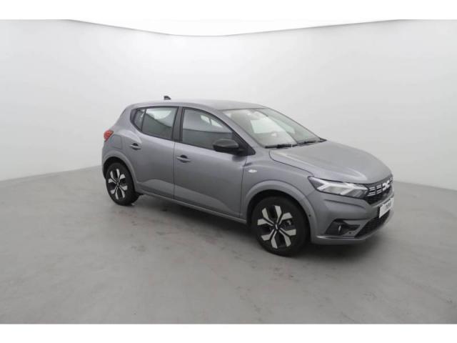 Dacia Sandero image 2