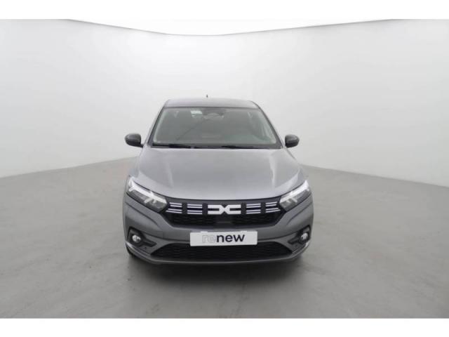 Dacia Sandero image 3