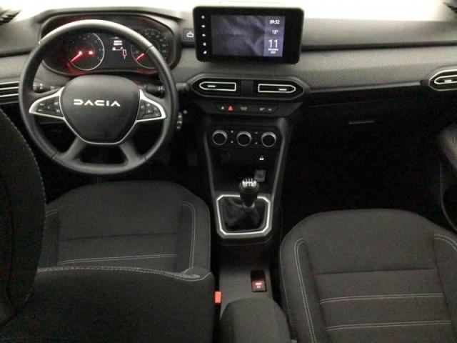 Dacia Sandero image 8