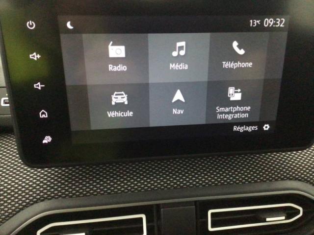 Dacia Sandero image 4