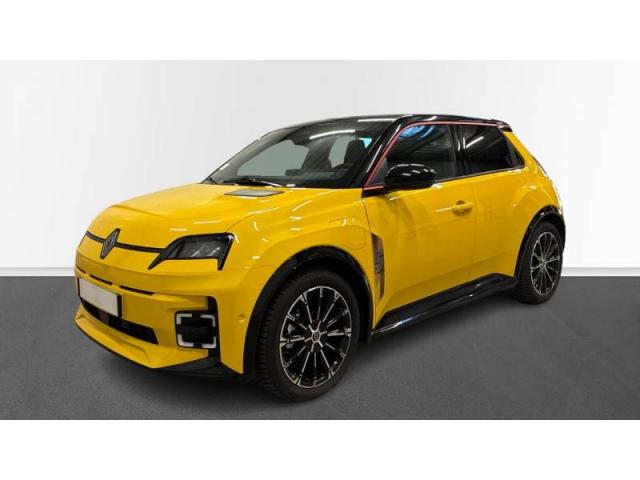 Renault R 5 E-Tech Electrique 150 Ch Autonomie Confort Iconic Cinq