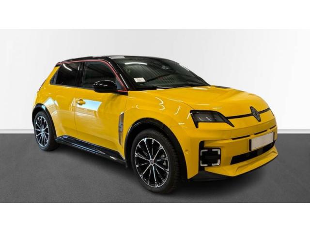 Renault R 5 image 6