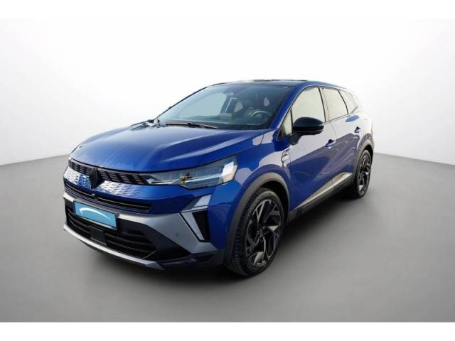 Renault Symbioz E-Tech Full Hybrid 145 Esprit Alpine