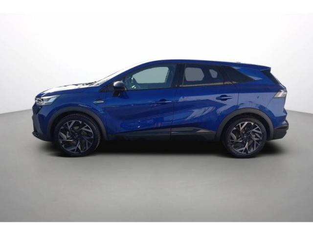 Renault Symbioz image 5