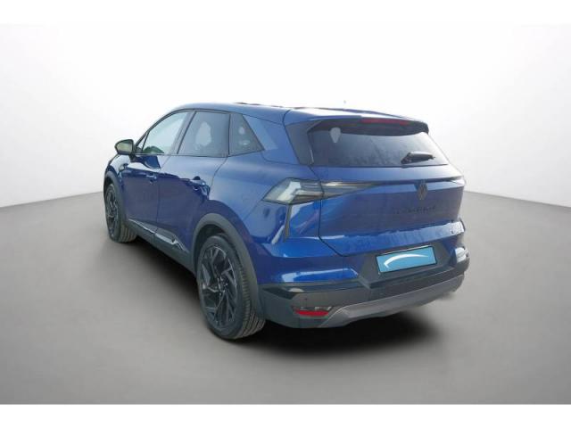 Renault Symbioz image 2