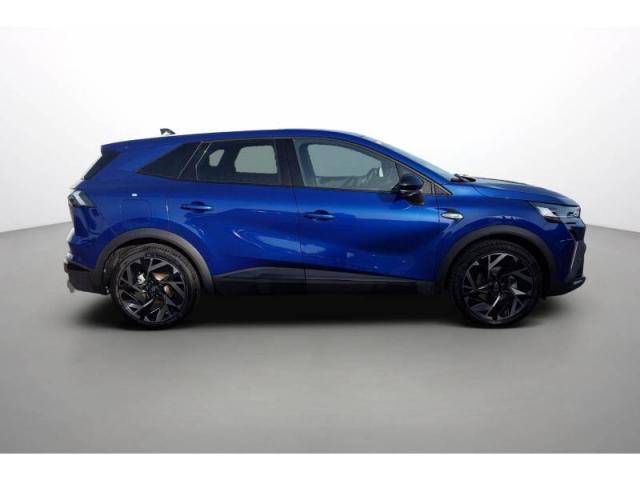Renault Symbioz image 7