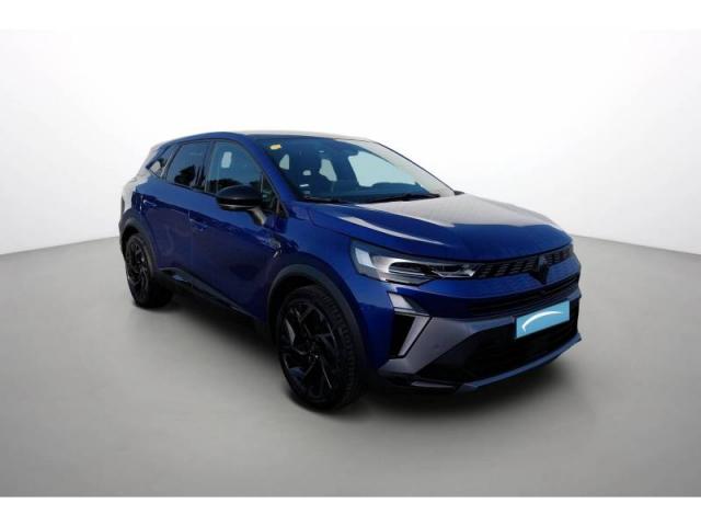 Renault Symbioz image 1