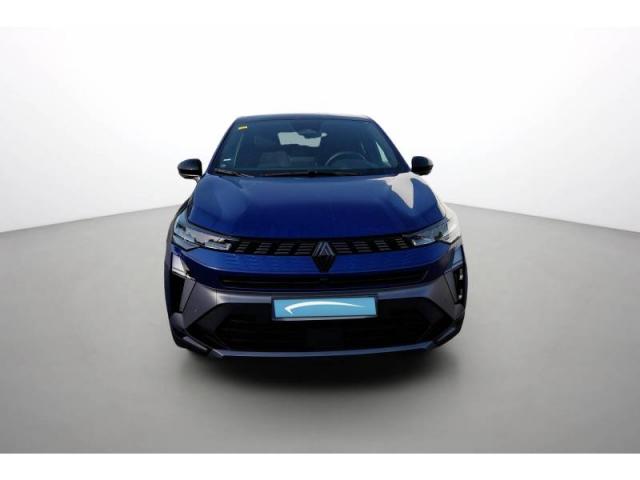 Renault Symbioz image 6