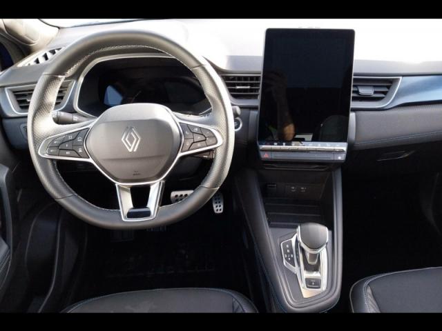 Renault Symbioz image 8