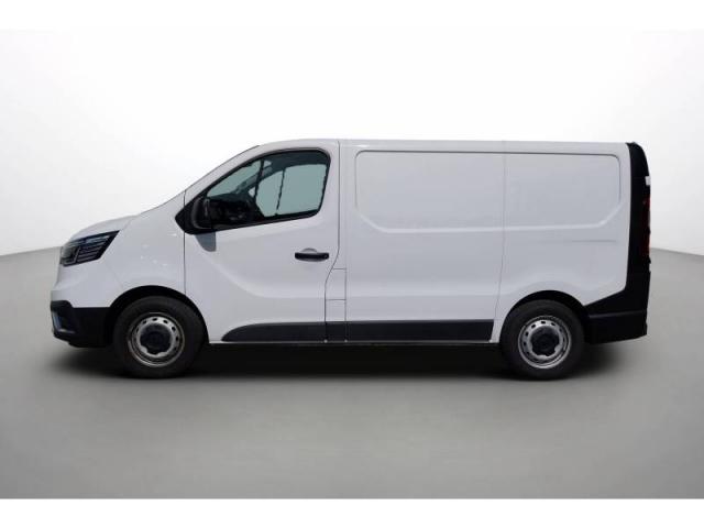 Renault Trafic image 8
